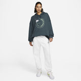 Sportswear Turquoise