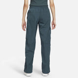 Sportswear Cargo Woven Turquoise