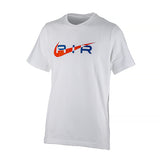M SW AIR GRAPHIC TEE
