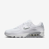 Air Max 90 Jewel Swoosh Casual Shoes White