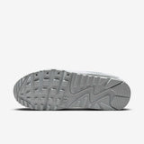 Air Max 90 Jewel Swoosh Casual Shoes White