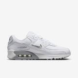 Air Max 90 Jewel Swoosh Casual Shoes White