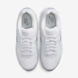 Air Max 90 Jewel Swoosh Casual Shoes White