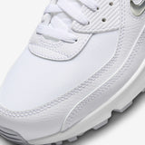 Air Max 90 Jewel Swoosh Casual Shoes White