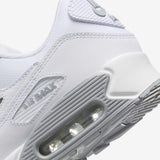 Air Max 90 Jewel Swoosh Casual Shoes White