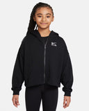 G Nsw Air Ft Fz Black
