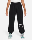 G Nsw Air Ft Fz Black