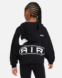 G Nsw Air Ft Fz Black