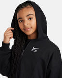 G Nsw Air Ft Fz Black