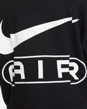G Nsw Air Ft Fz Black