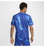 Fc Chelsea 2024/25 Stadium Home Replika Dri-Fit-Technologie Blue