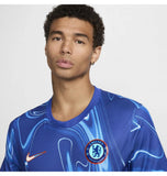 Fc Chelsea 2024/25 Stadium Home Replika Dri-Fit-Technologie Blue