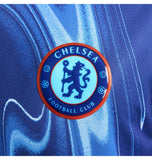 Fc Chelsea 2024/25 Stadium Home Replika Dri-Fit-Technologie Blue