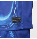 Fc Chelsea 2024/25 Stadium Home Replika Dri-Fit-Technologie Blue