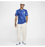 Fc Chelsea 2024/25 Stadium Home Replika Dri-Fit-Technologie Blue