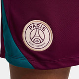 PSG 24/25 Strike