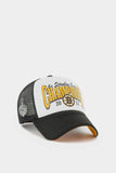 NHL BOSTON BRUINS FOAM CHAMP