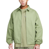 U NK SB WVN TWILL PREM JKT