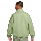 U NK SB WVN TWILL PREM JKT