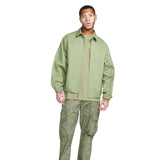 U NK SB WVN TWILL PREM JKT