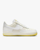 Air Force 1 Low '07 UV Reactive Patchwork White Multicolor Yellow (W)