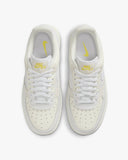 Air Force 1 Low '07 UV Reactive Patchwork White Multicolor Yellow (W)