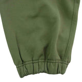 Supreme Sweatpants Olive SS24
