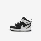 Air 1 Mid Rm Easyon Black/White