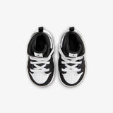 Air 1 Mid Rm Easyon Black/White