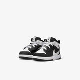 Air 1 Mid Rm Easyon Black/White