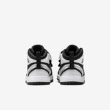 Air 1 Mid Rm Easyon Black/White