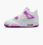 4 Retro Hyper Violet (GS)