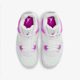4 Retro Hyper Violet (GS)