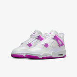 4 Retro Hyper Violet (GS)