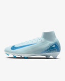 Zm Superfly 10 Elite Fg Light Blue