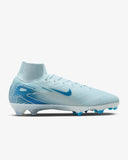 Zm Superfly 10 Elite Fg Light Blue