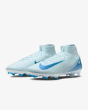 Zm Superfly 10 Elite Fg Light Blue