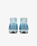 Zm Superfly 10 Elite Fg Light Blue