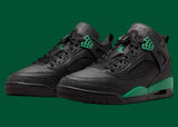 Air Jordan Spizike Low Team White