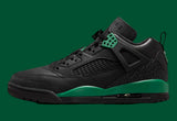 Air Jordan Spizike Low Team White