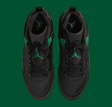 Air Jordan Spizike Low Team White