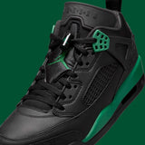 Air Jordan Spizike Low Team White
