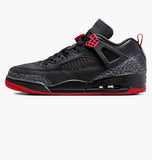 Spizike Low Bred