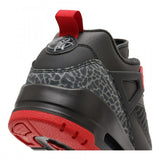Spizike Low Bred