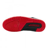 Spizike Low Bred