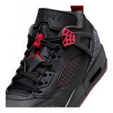 Spizike Low Bred
