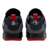 Spizike Low Bred
