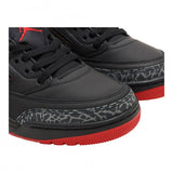 Spizike Low Bred