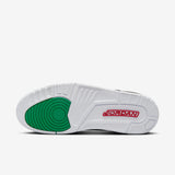 SPIZIKE LOW