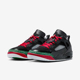 SPIZIKE LOW